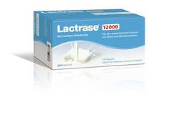 LACTRASE 12.000 FCC Kapseln