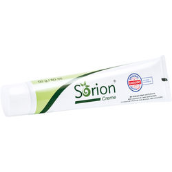 SORION Creme