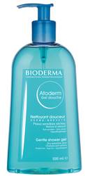 BIODERMA Atoderm Gel Douche