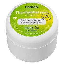 THYMIANBALSAM mit Myrte fr Kinder