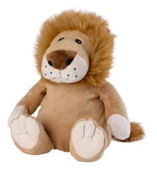 WARMIES Beddy Bear Lwe herausnehmbar