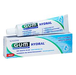 GUM HYDRAL Feuchtigkeitsgel