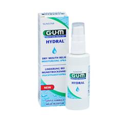 GUM HYDRAL Feuchtigkeitsspray