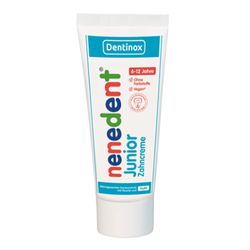 NENEDENT Junior Zahncreme 6-12 Jahre