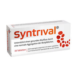 SYNTRIVAL Tabletten