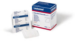 LEUKOMED sterile Pflaster 10x25 cm