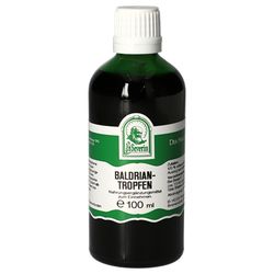 BALDRIAN TROPFEN