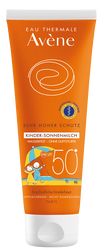 AVENE SunSitive Kinder Sonnenmilch SPF 50+