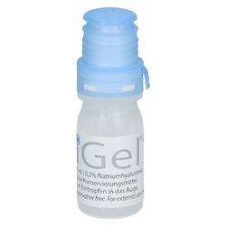 IGEL Augentropfen