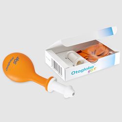 OTOGLOBE SOFT Nasenballon 1+6 Kombipackung