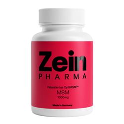 OPTIMSM 1000 mg Kapseln
