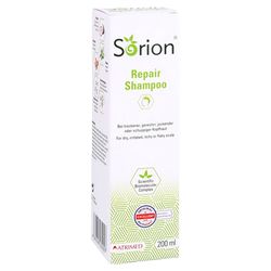 SORION Shampoo