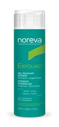 NOREVA Exfoliac Reinigungsgel