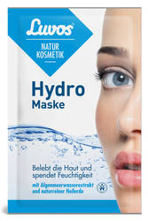 LUVOS Heilerde Hydro Maske Naturkosmetik