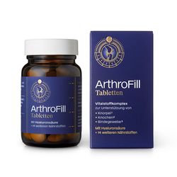 ARTHROFILL Tabletten