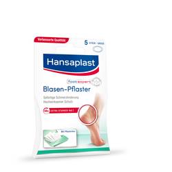 HANSAPLAST Blasenpflaster gro