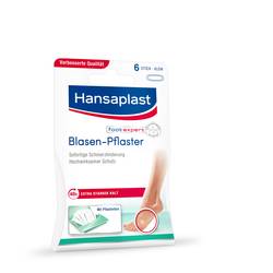 HANSAPLAST Blasenpflaster klein