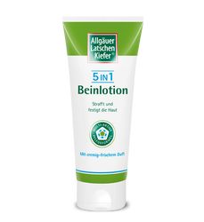 ALLGUER LATSCHENK. 5in1 Beinlotion