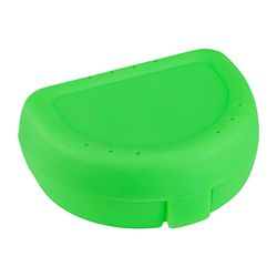 ZAHNSPANGENBOX small gr�n