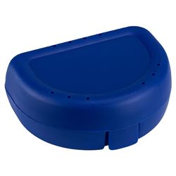 ZAHNSPANGENBOX small dunkelblau