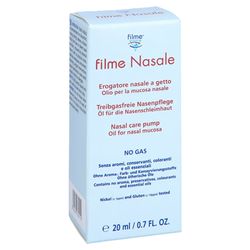 FILME Nasale Nasen�l