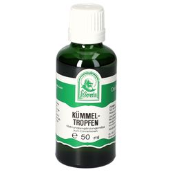 K�MMEL TROPFEN