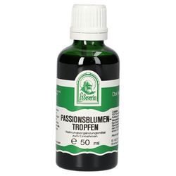 PASSIONSBLUMENTROPFEN