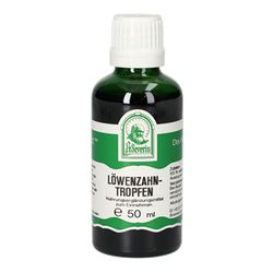 L�WENZAHN TROPFEN