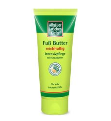 ALLGUER LATSCHENK. Fu Butter Creme