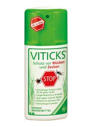 VITICKS Schutz vor Mcken u.Zecken Sprhflasche