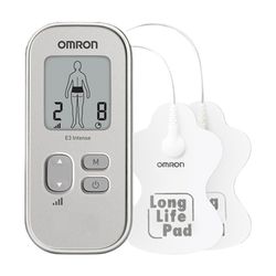 OMRON E3 Intense TENS Ger�t