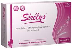 SERELYS Tabletten