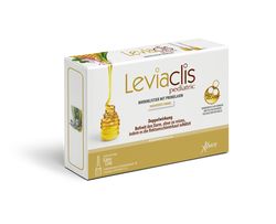 LEVIACLIS pediatric Klistiere