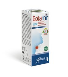 GOLAMIR 2Act Spray
