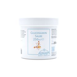 GLUCOSAMIN SALBE