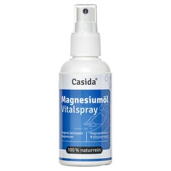 MAGNESIUML Vitalspray