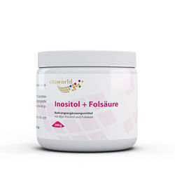 INOSITOL+FOLSURE Pulver