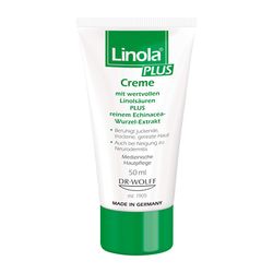 LINOLA plus Creme