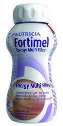 FORTIMEL Energy MultiFibre Schokoladengeschmack