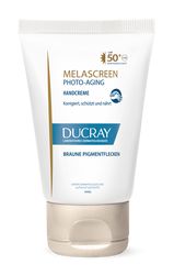 DUCRAY MELASCREEN Photoaging Handcreme LSF 50+