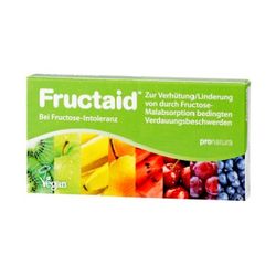 FRUCTAID Kapseln