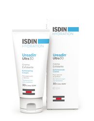 ISDIN Ureadin ultra 30 exfolierende Creme