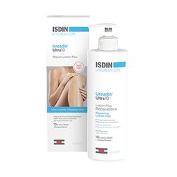 ISDIN Ureadin ultra 10 Repair-Lotion Plus