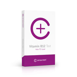 CERASCREEN Vitamin B12 Test-Kit