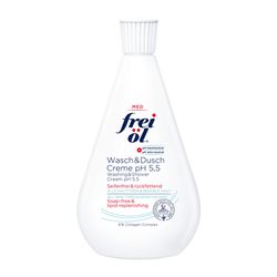 FREI �L Wasch & DuschCreme