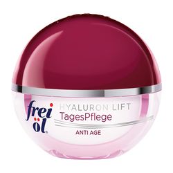 FREI �L Anti-Age Hyaluron Lift TagesPflege