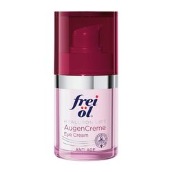 FREI �L Anti-Age Hyaluron Lift AugenCreme