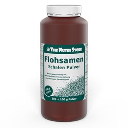 FLOHSAMENSCHALEN Pulver