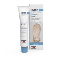 ISDIN Ureadin Podos Gel-Oil