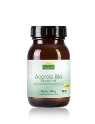 ACEROLA BIO Pulver
